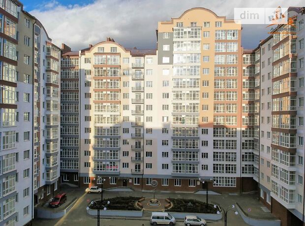 3-кімн. квартира, 73 м², вул. Височана Семена