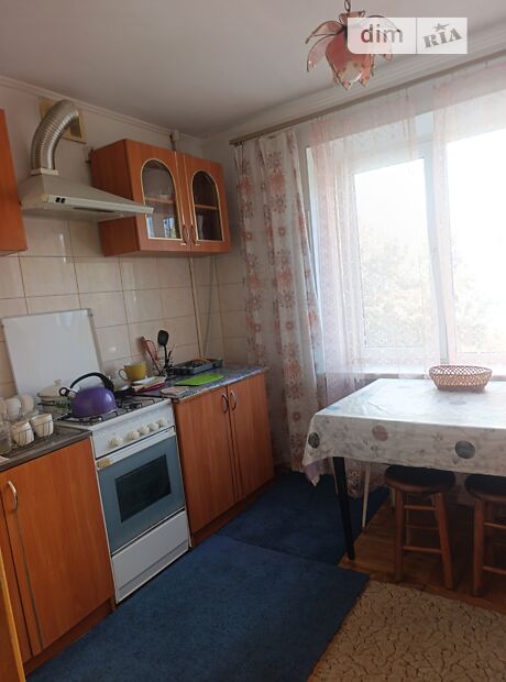 1-кімн. квартира, 42 м², пров. Олександра Матросова фото 2