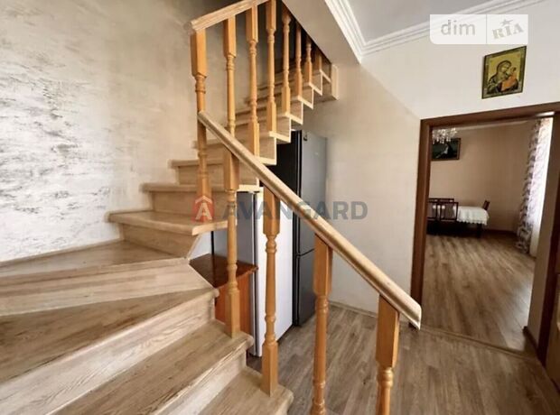 4-кімн. квартира, 113 м², вул. Котляревського