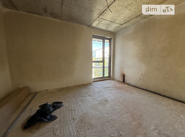 2-кімн. квартира, 84,53 м², вул. Дашкевича Романа
