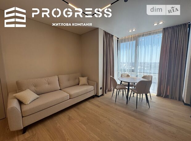 1-кімн. квартира, 54 м², вул. Ленкавського