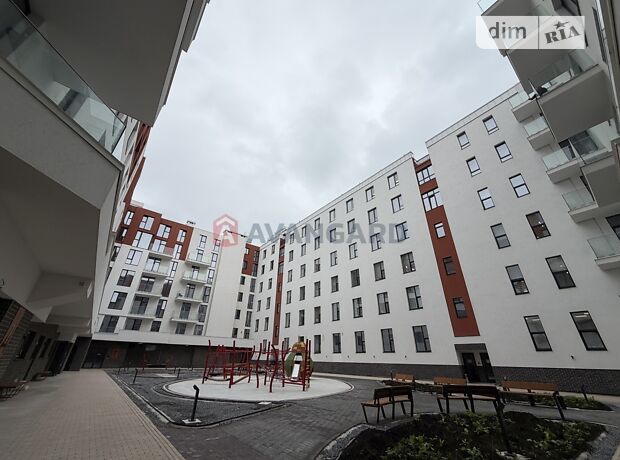 2-кімн. квартира, 71,1 м², вул. Зелена