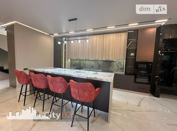 Будинок, 175 м², вул. Рівна