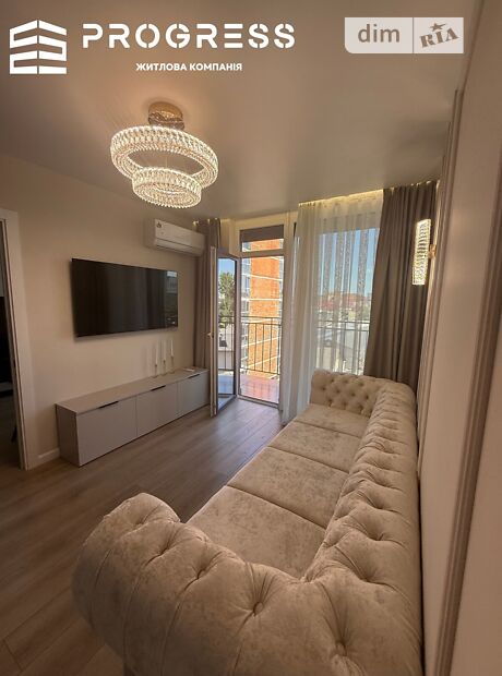 2-кімн. квартира, 58 м², бул. Південний