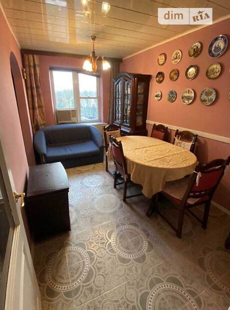 2-кімн. квартира, 50 м², вул. Сонячна Набережна(Малиновського Маршала) фото 3