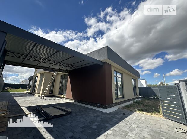 Будинок, 185 м², вул. Рівна