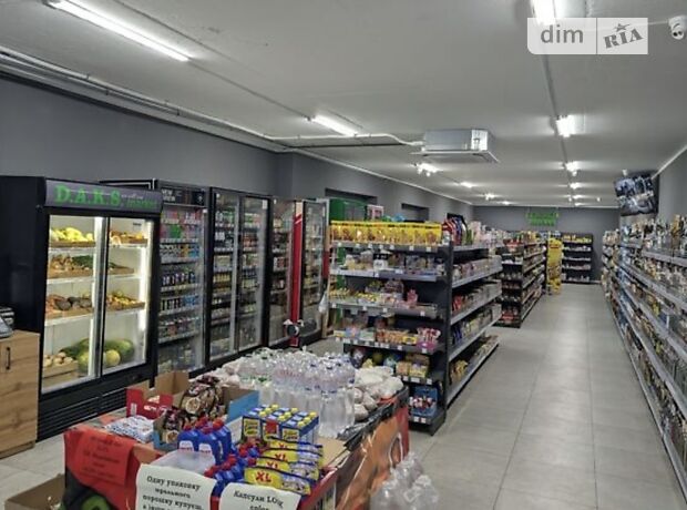Комерційне приміщення, 213,9 м², вул. Івана Бойка