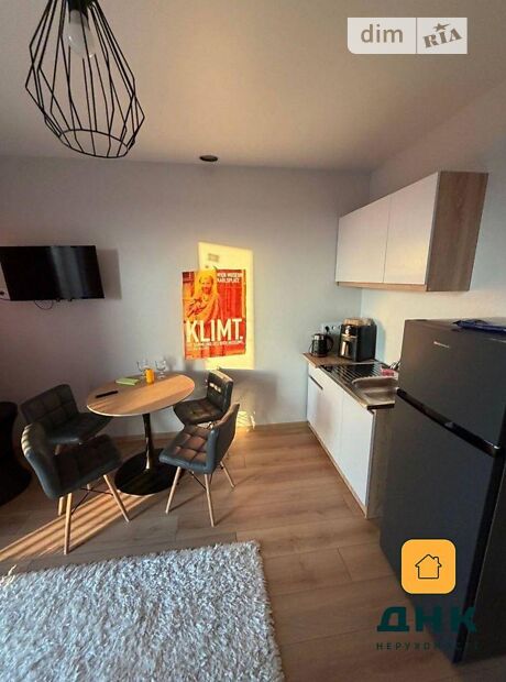 1-кімн. квартира, 26 м², вул. Софіївська