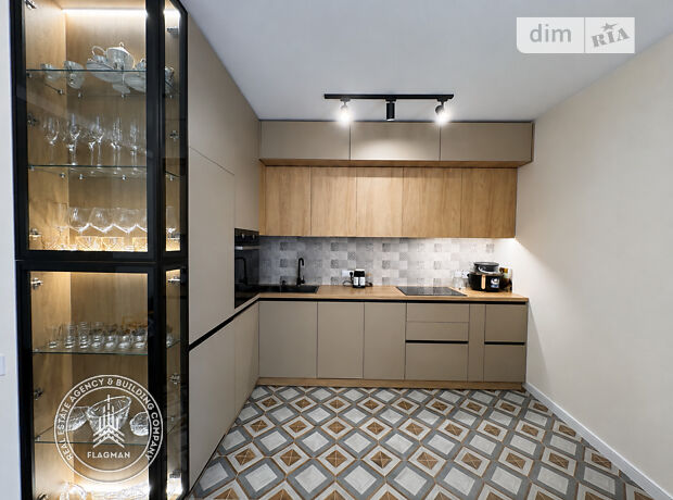 2-кімн. квартира, 52,1 м², вул. Миколаївська