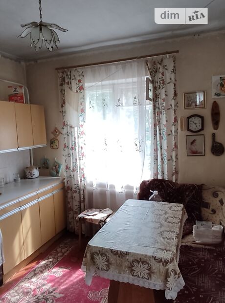 Будинок, 81,3 м², узвіз Бузький