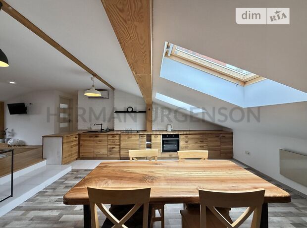 2-кімн. квартира, 116 м², вул. Підградська фото 3