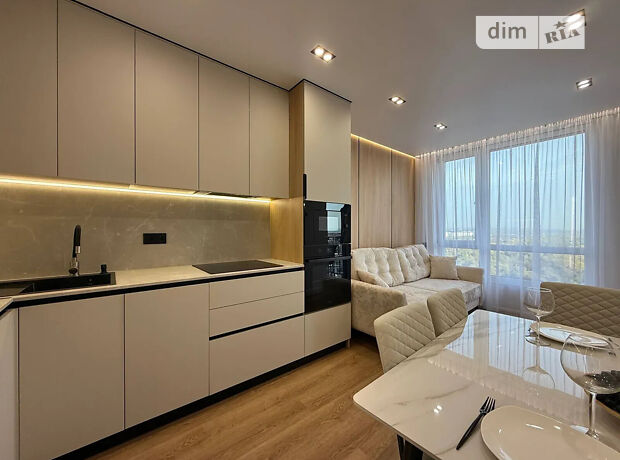 1-кімн. квартира, 40 м², вул. Героїв Миколаєва(Сєченова)