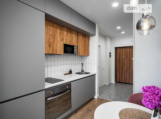 1-кімн. квартира, 34 м², Столичне шосе