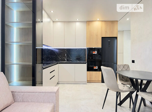 1-кімн. квартира, 44,4 м², вул. Хіміків