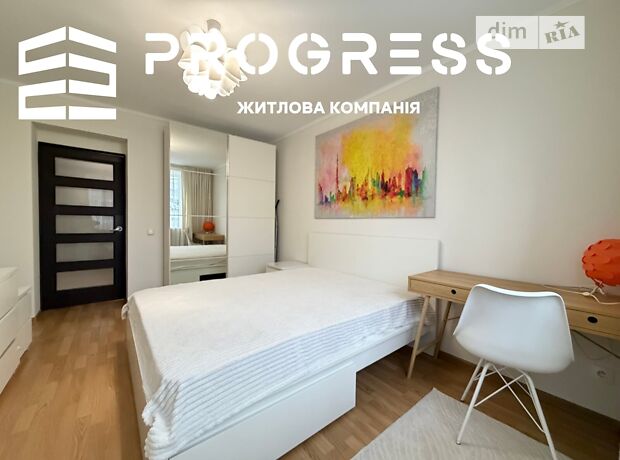 2-кімн. квартира, 59 м², вул. Вовчинецька