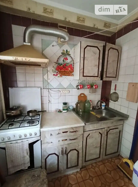 2-кімн. квартира, 44 м², вул. Семафорна