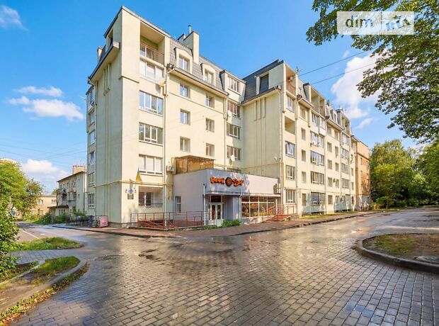 Комерційне приміщення, 90 м², вул. Угорська фото 2