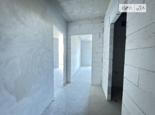 1-кімн. квартира, 45 м², вул. Хоткевича Гната