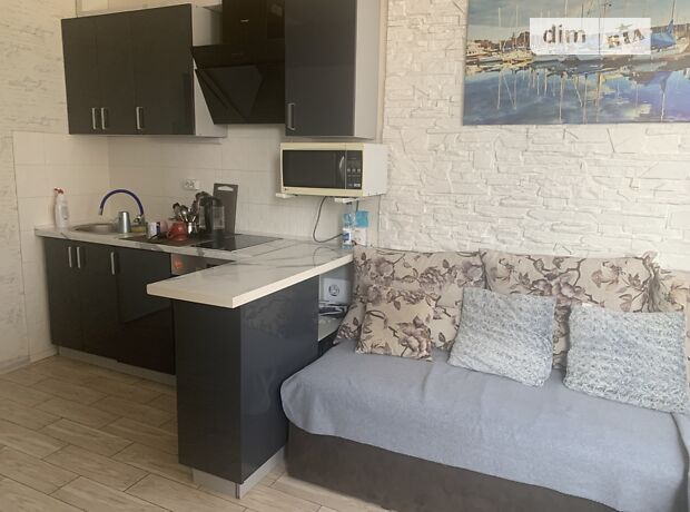 1-кімн. квартира, 45 м², вул. Середньофонтанська фото 2