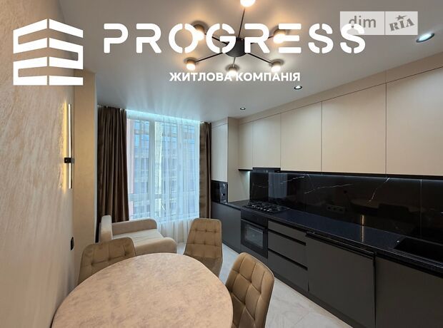 1-кімн. квартира, 46,5 м², вул. Героїв Миколаєва(Сєченова)