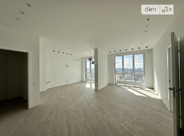 2-кімн. квартира, 70 м², вул. Бульварно-Кудрявська(Воровського) фото 2