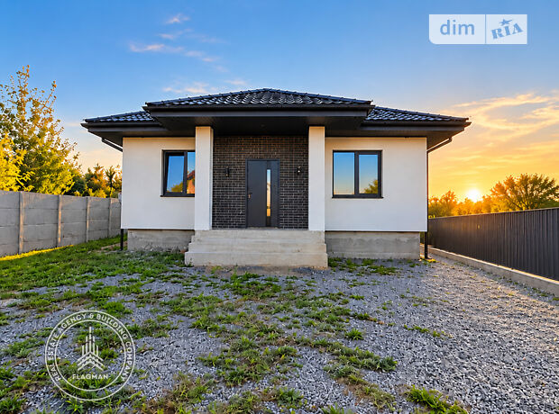 Будинок, 100 м², вул. Козацька