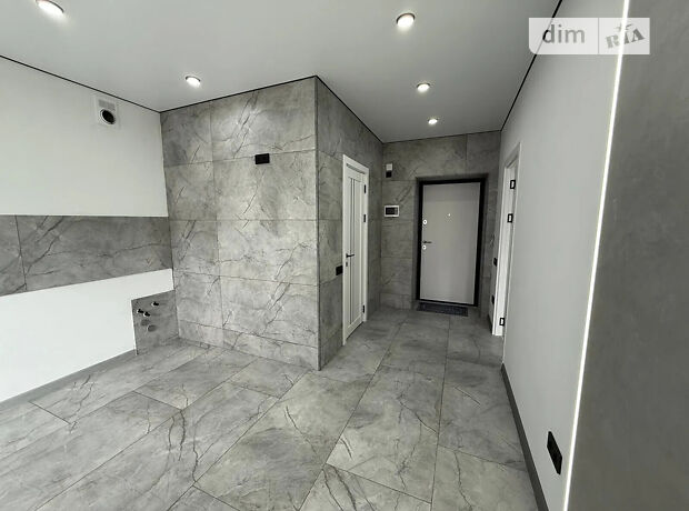 1-кімн. квартира, 42,4 м², вул. Фізкультурна