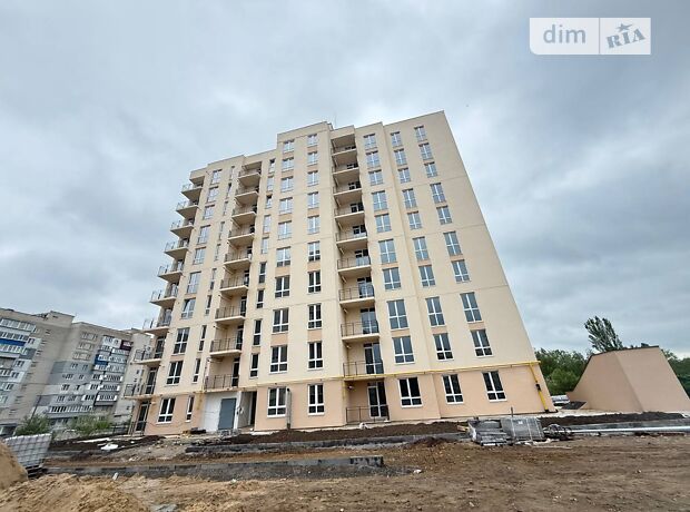 1-кімн. квартира, 45,5 м², вул. Сергія Зулінського