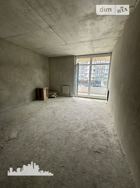 1-кімн. квартира, 32 м², вул. Героїв 128-ї Бригади(8-го Березня)