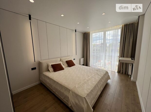 1-кімн. квартира, 47,6 м², вул. Угорська