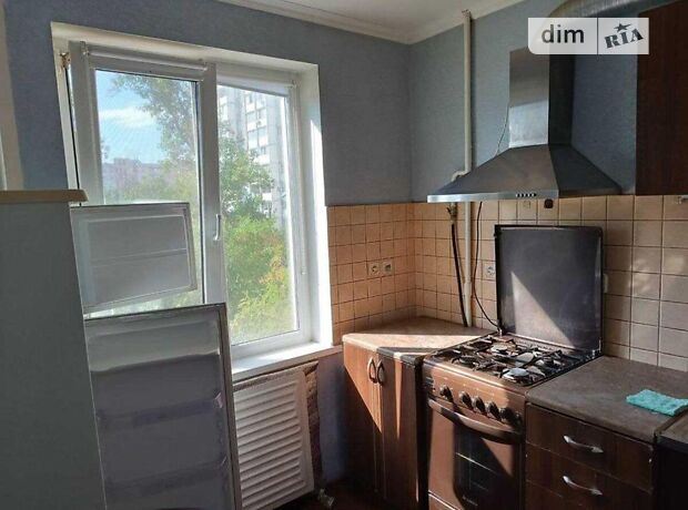 2-кімн. квартира, 48 м², вул. Озерна (Солом'янка)