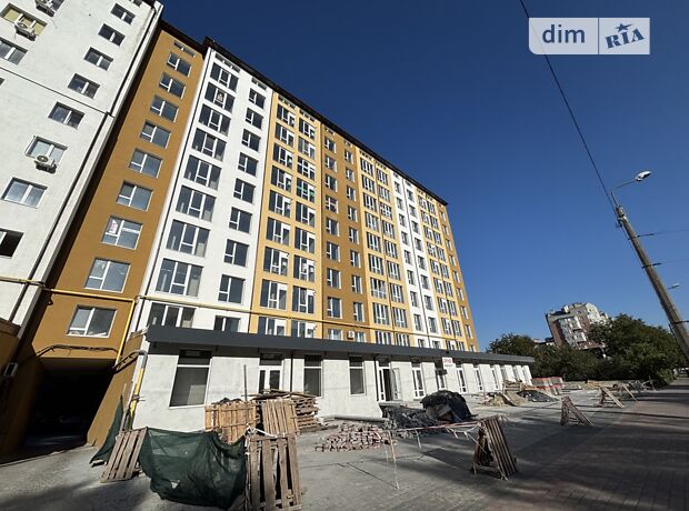 Комерційне приміщення, 75 м², вул. Галицька