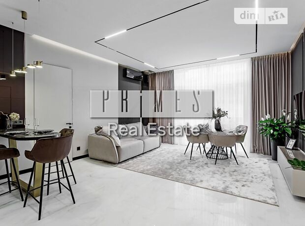 2-кімн. квартира, 80,1 м², вул. Саперне Поле