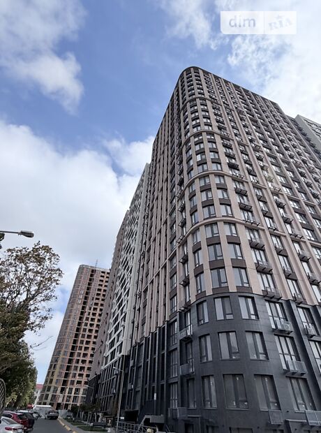 1-кімн. квартира, 81,09 м², вул. Івана Франка