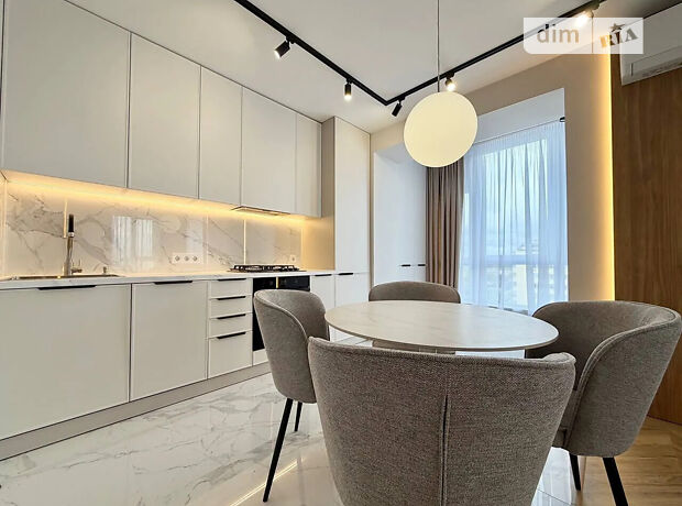 1-кімн. квартира, 39 м², вул. Княгинин