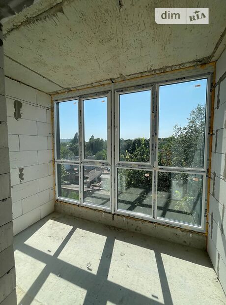 1-кімн. квартира, 36,2 м², вул. Слобідська