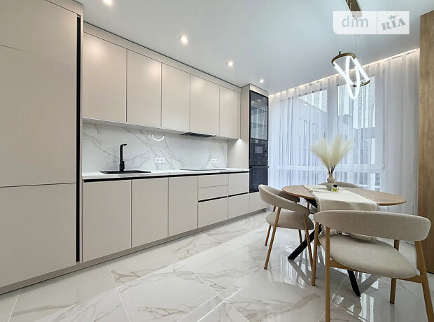 1-кімн. квартира, 39,4 м², вул. Вовчинецька