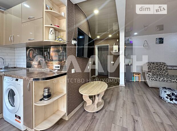 1-кімн. квартира, 29,4 м², вул. Портова фото 2