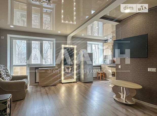 1-кімн. квартира, 29,4 м², вул. Портова фото 3