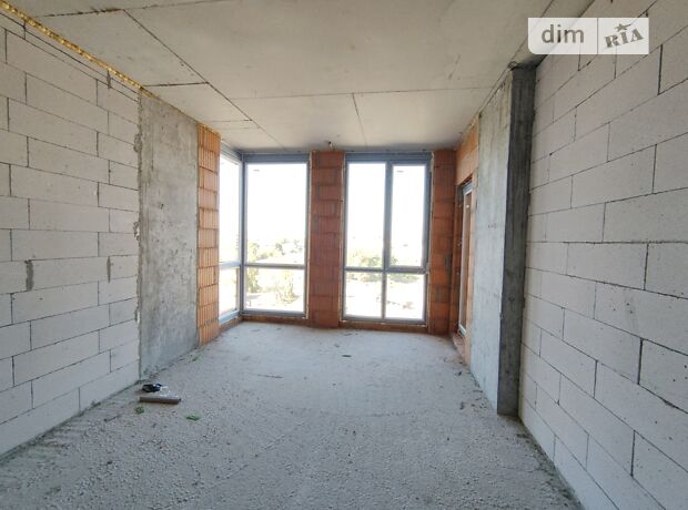 1-кімн. квартира, 44,06 м², вул. Комунальна