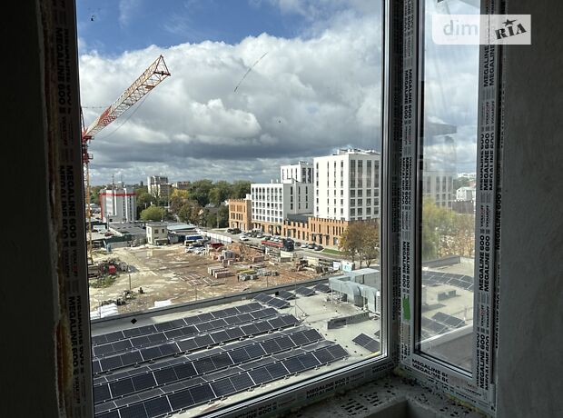 2-кімн. квартира, 68 м², вул. Володимира Навроцького фото 2