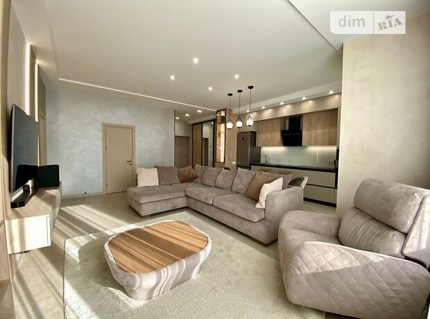 2-кімн. квартира, 71,8 м², узвіз Крутогірний