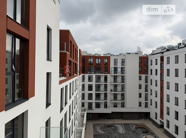 3-кімн. квартира, 97,4 м², вул. Зелена