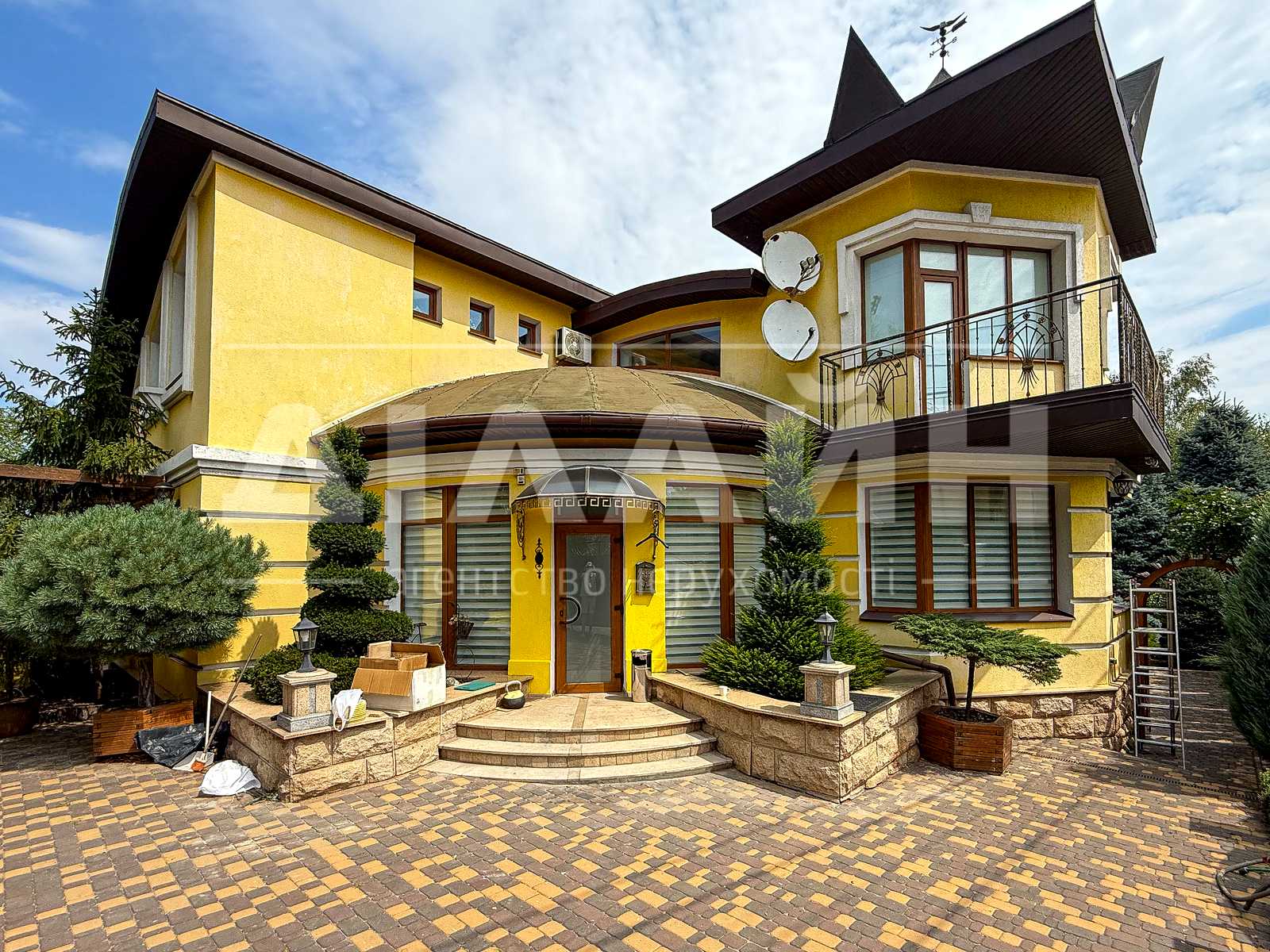 Будинок, 300 м², вул. Краєвидна фото 2
