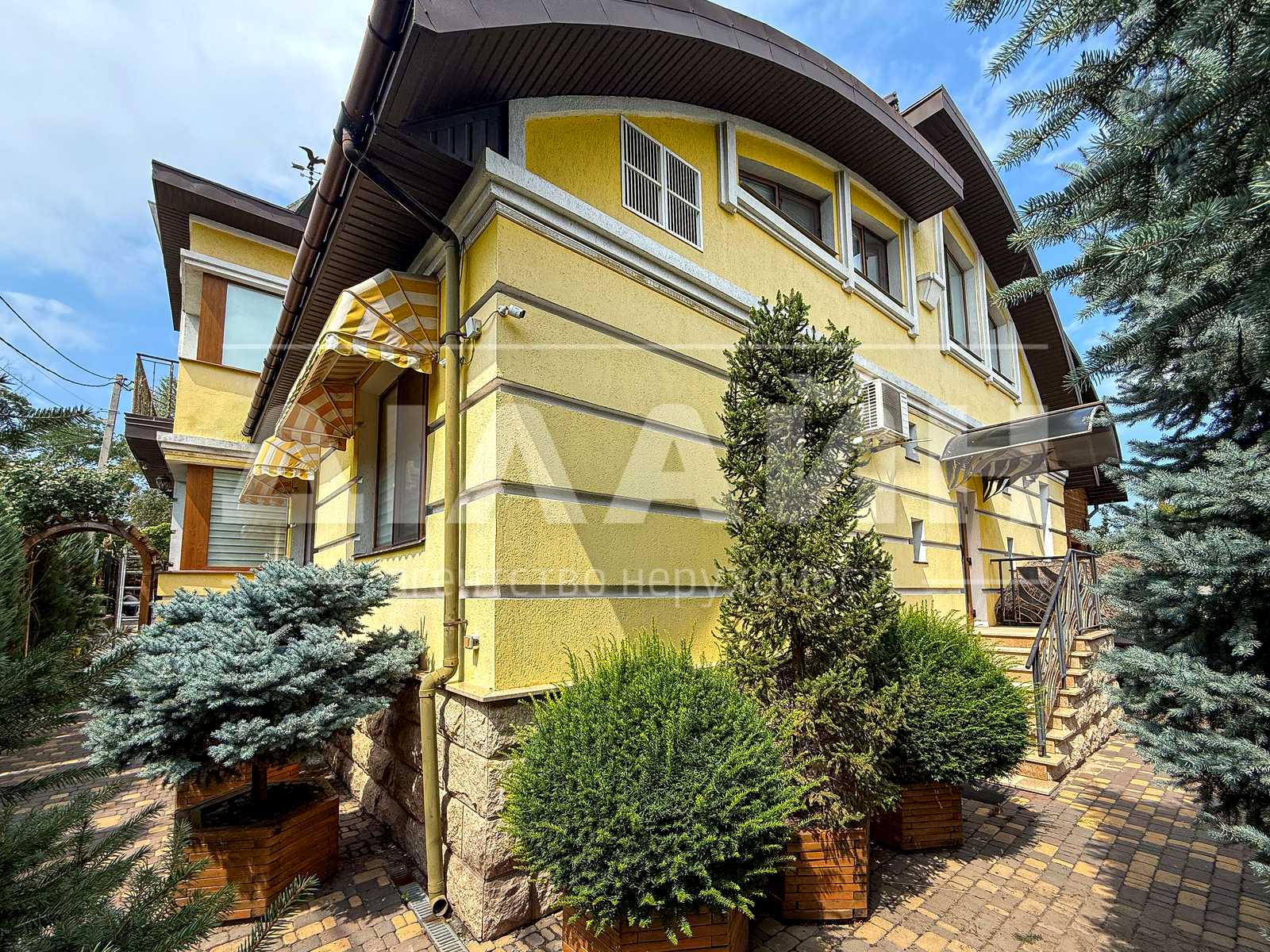 Будинок, 300 м², вул. Краєвидна фото 3