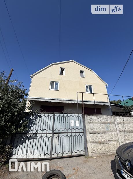 Будинок, 466 м², вул. Лесі Українки