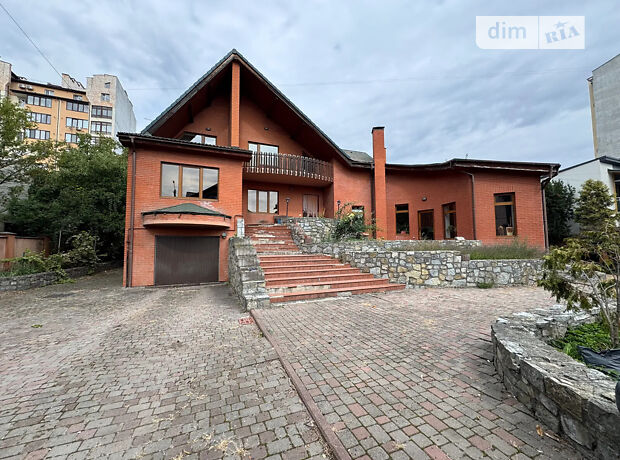 Будинок, 404 м², вул. Вовчинецька