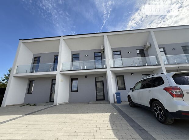 Будинок, 101,8 м², вул. Загорська