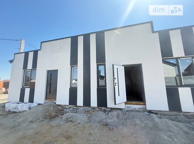 Будинок, 75 м², 4-й пров. Чупринки Григорія