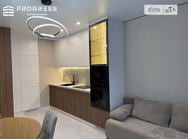 1-кімн. квартира, 37 м², вул. Левицького Романа фото 2